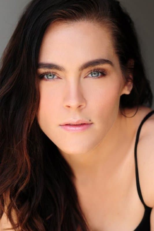 Nadine Crocker Profile Photo