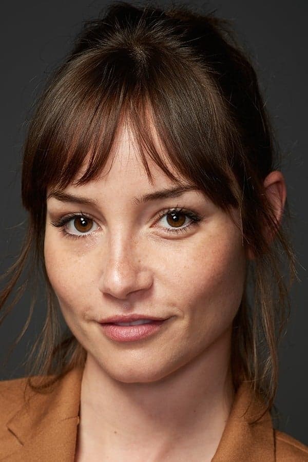 Jocelin Donahue Profile Photo