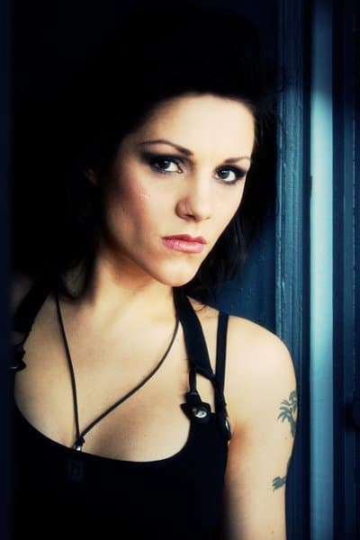Elitsa Bako Profile Photo