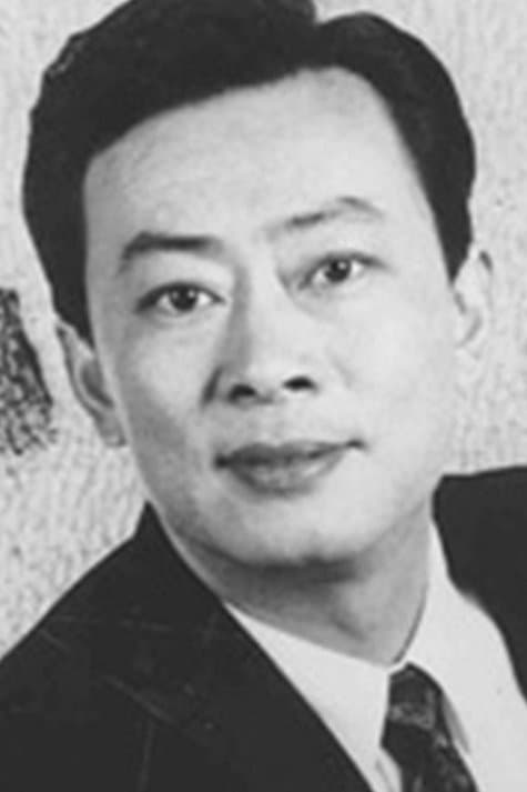 Wang Shihuai Profile Photo
