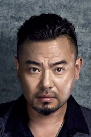 Jin Zhao Profile Photo