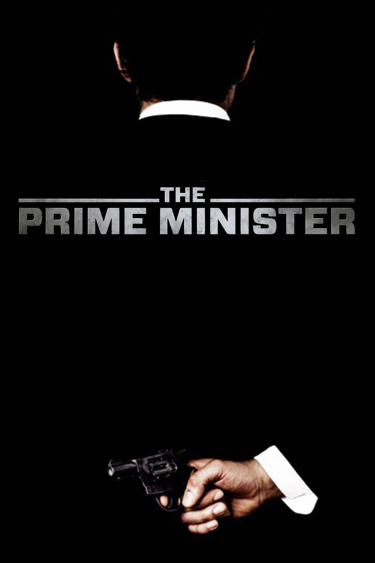The Prime Minister Movie Poster