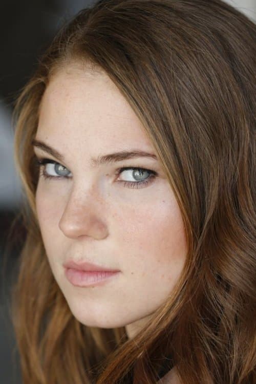 Jess Gabor Profile Photo