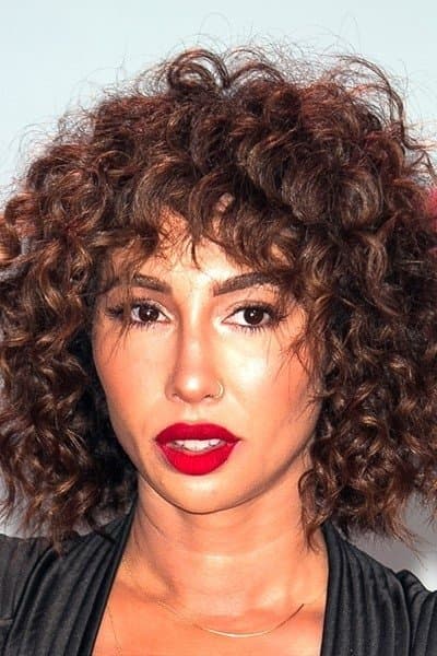 Jackie Cruz Profile Photo