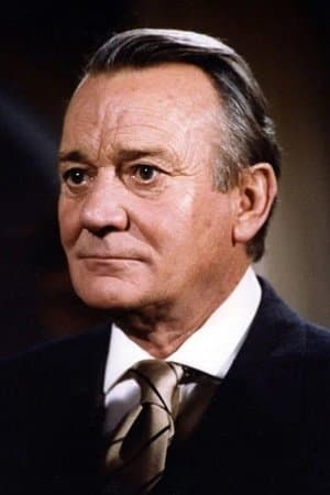 Denholm Elliott Profile Photo