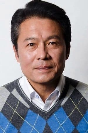 Cheon Ho-jin Profile Photo