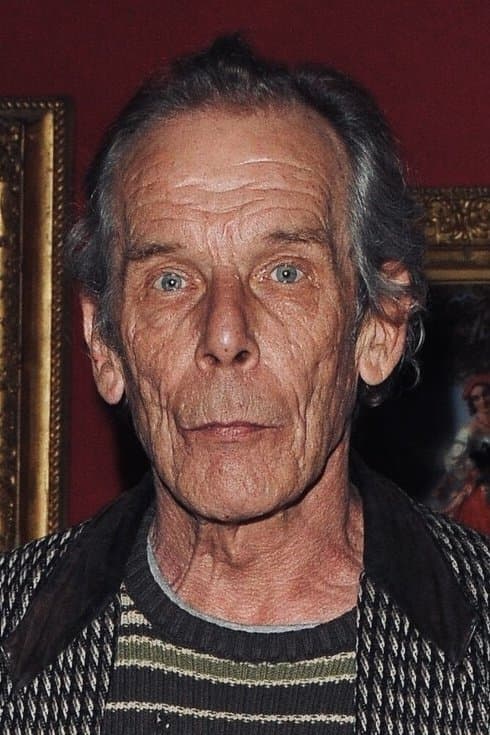 Christopher Fairbank Profile Photo
