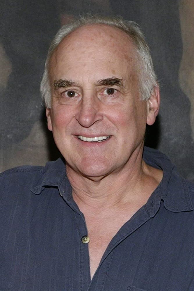 Jeffrey DeMunn Profile Photo