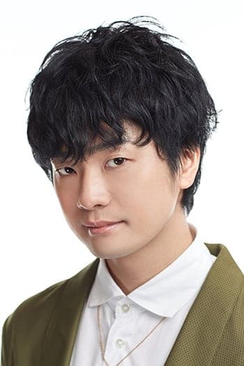 Jun Fukuyama Profile Photo