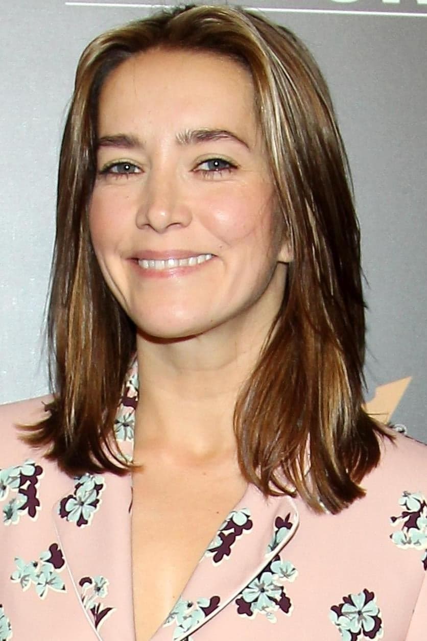 Kamilla Baar Profile Photo