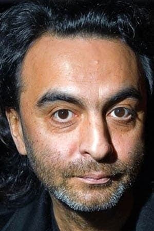 Dzhanik Fayziev Profile Photo