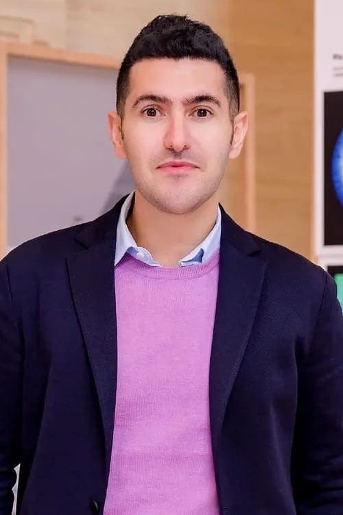 Arash Estilaf Profile Photo