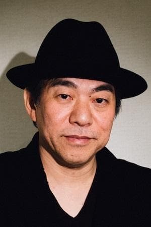 Otomo Yoshihide Profile Photo
