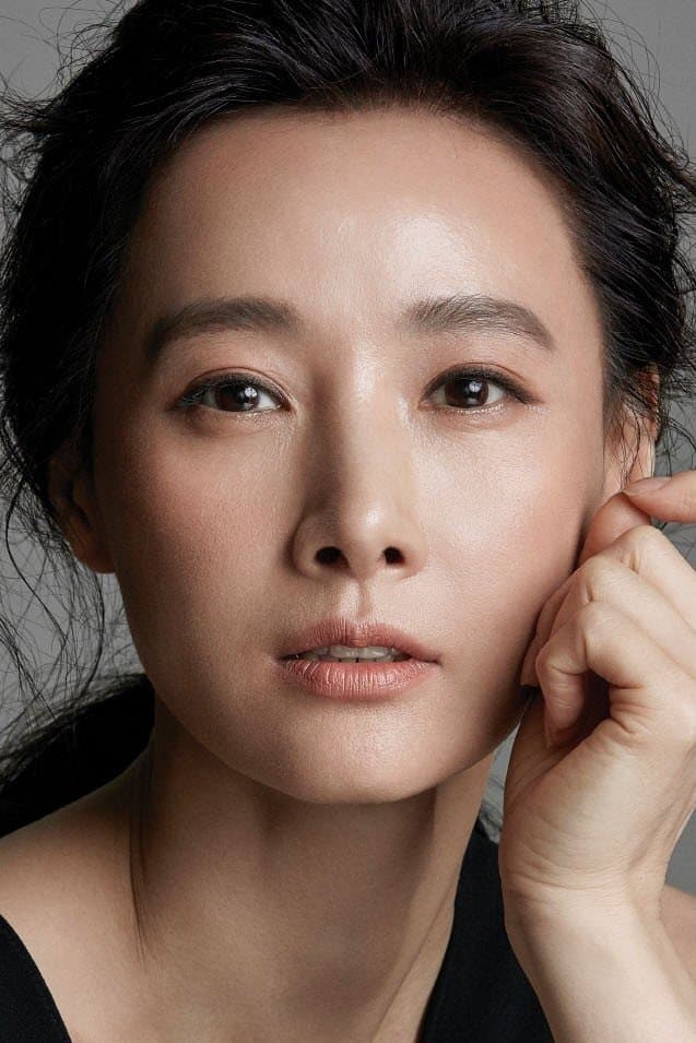 Do Ji-won Profile Photo