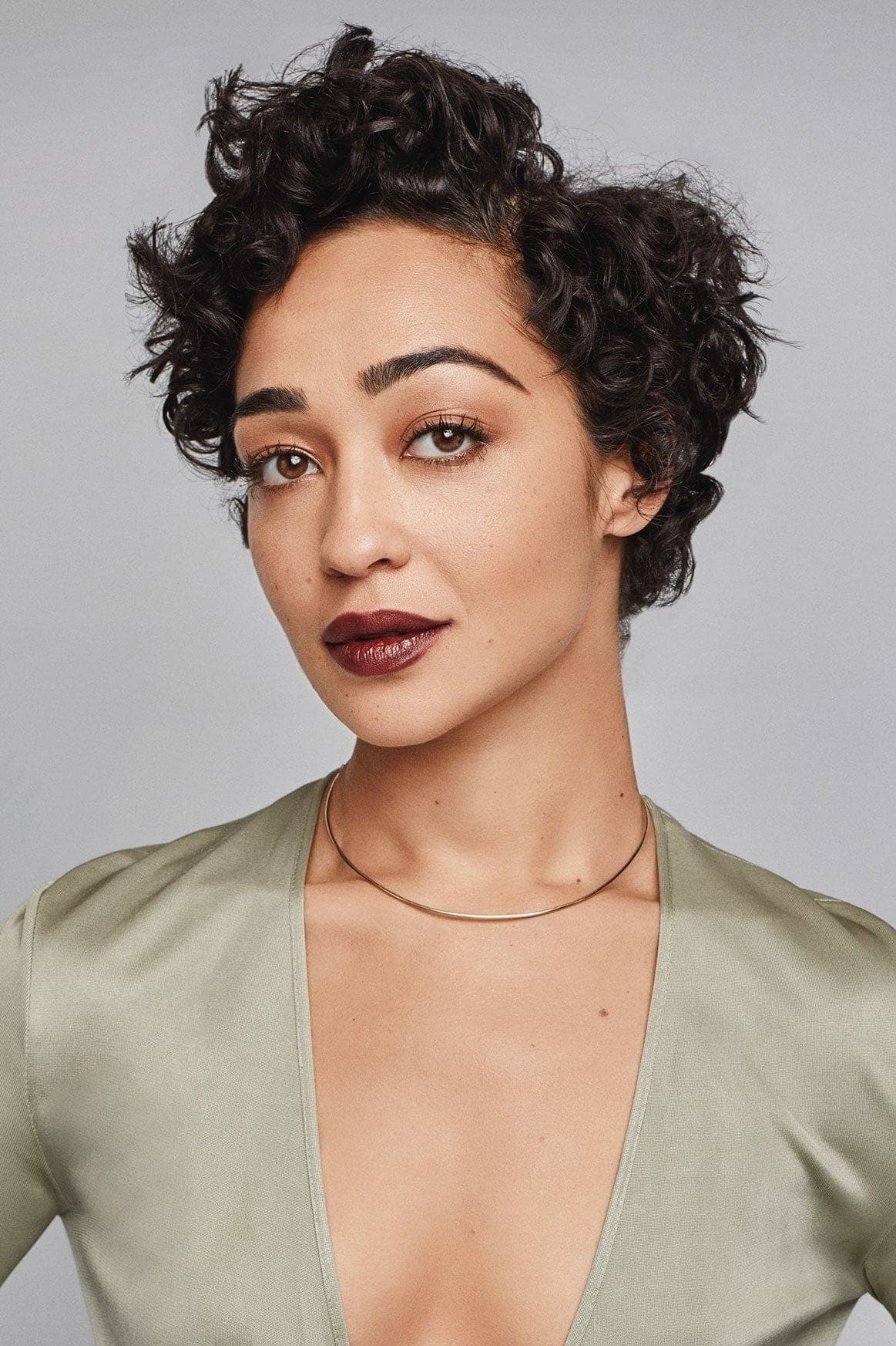 Ruth Negga Profile Photo