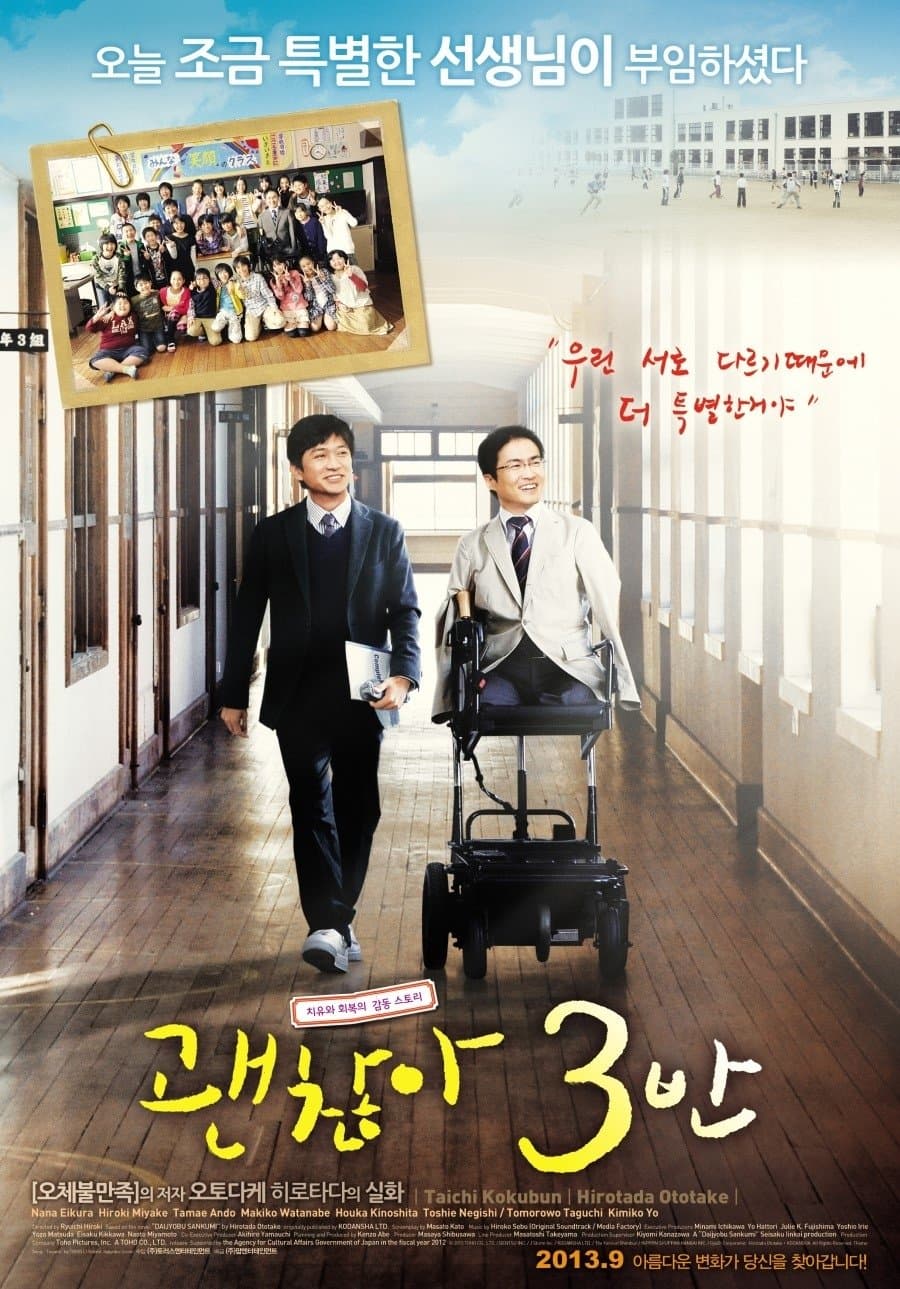 null Movie Poster
