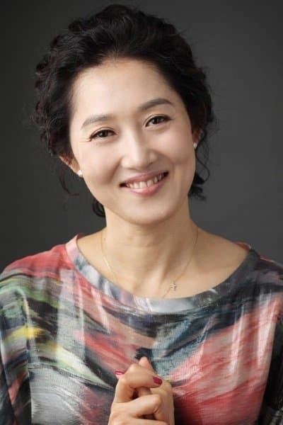 Jung Kyung-soon Profile Photo