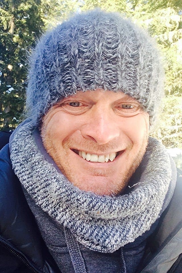 Gary Powell Profile Photo