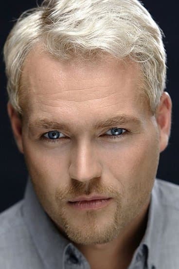 Brandon Rhea Profile Photo