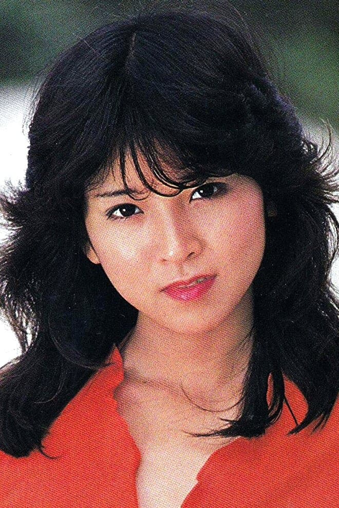 Naomi Kawashima Profile Photo