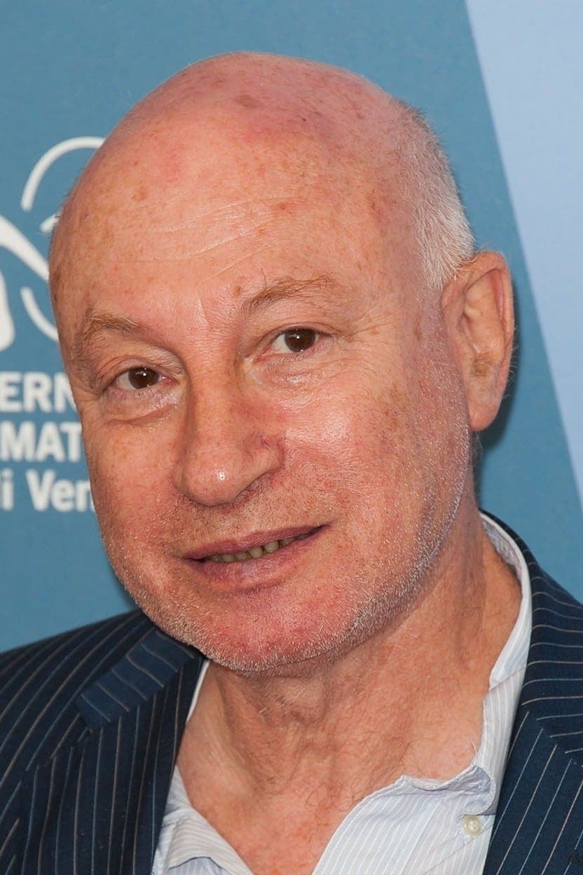 Pascal Bonitzer Profile Photo