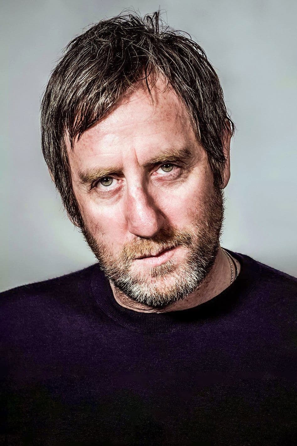 Michael Smiley Profile Photo