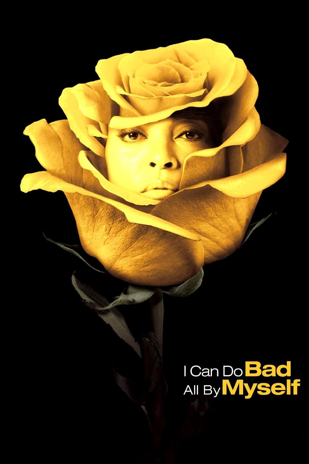 I Can Do Bad All By Myself Movie Poster