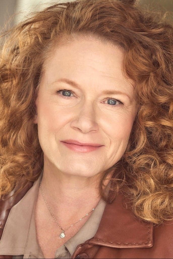 Ashley Crow Profile Photo