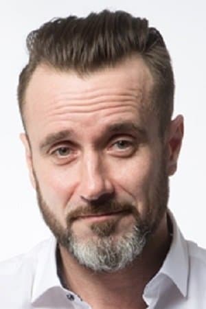Aleksey Matoshin Profile Photo