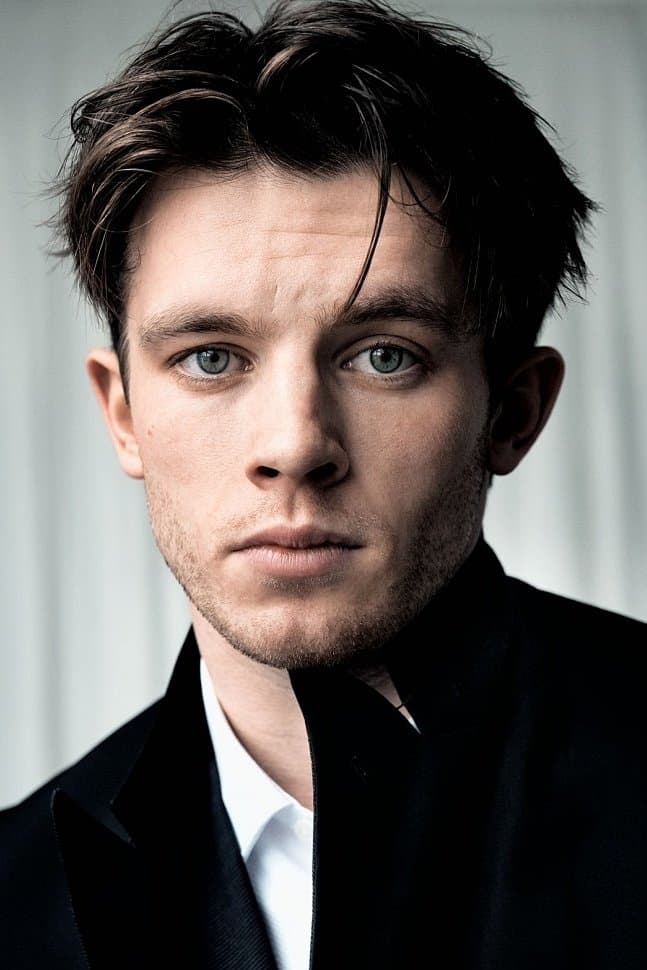 Jannis Niewöhner Profile Photo