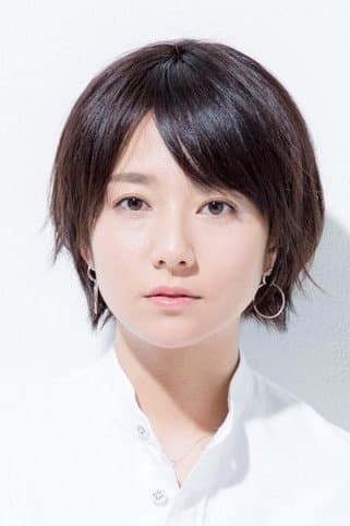 Fumino Kimura Profile Photo