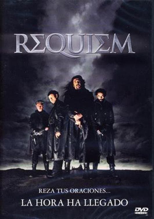 Requiem Movie Poster