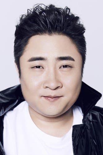 Qiao Shan Profile Photo