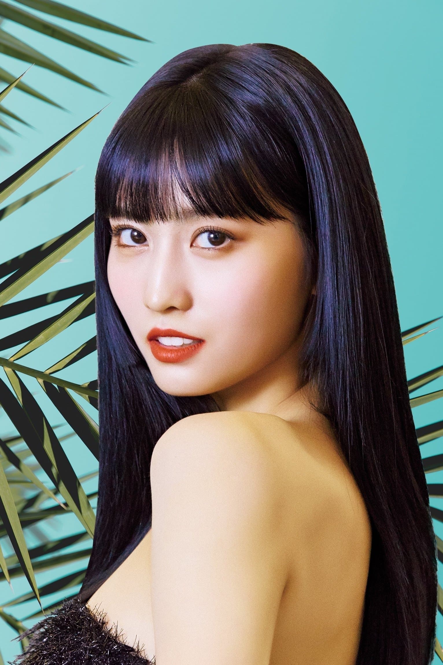 Momo Hirai Profile Photo