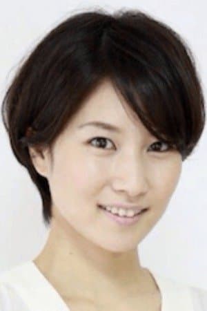 Maiko Amano Profile Photo