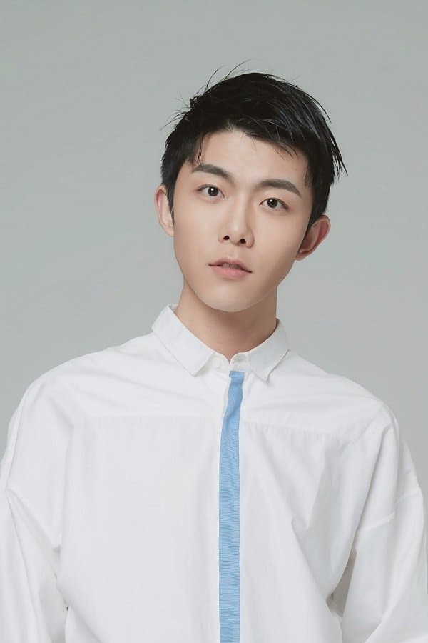 Cui Yishao Profile Photo