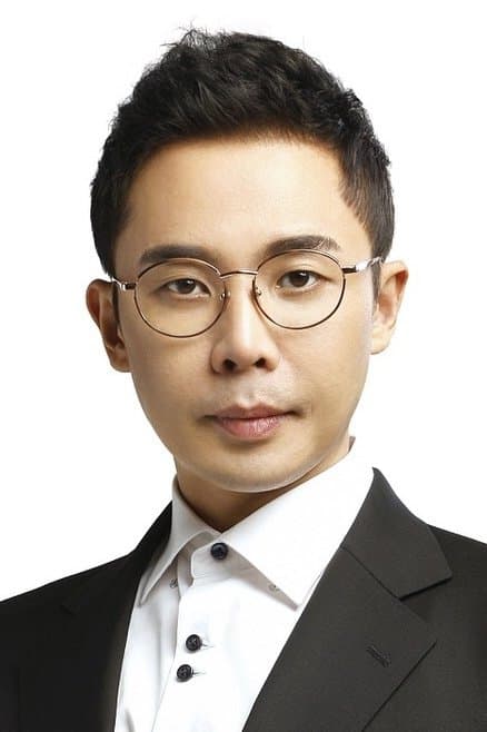 Seol Min-seok Profile Photo