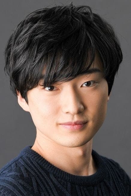Rikuya Yasuda Profile Photo