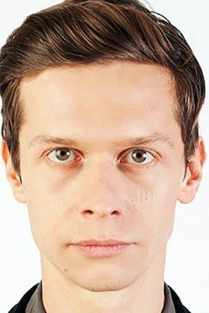Grigory Kalinin Profile Photo