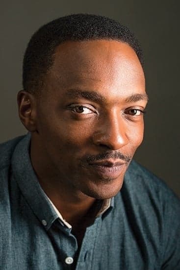 Anthony Mackie Profile Photo