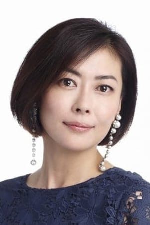 Miho Nakayama Profile Photo