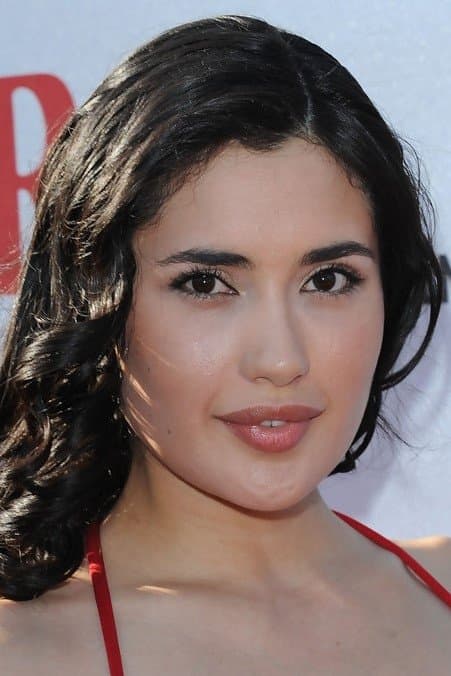 Veronica Loren Profile Photo