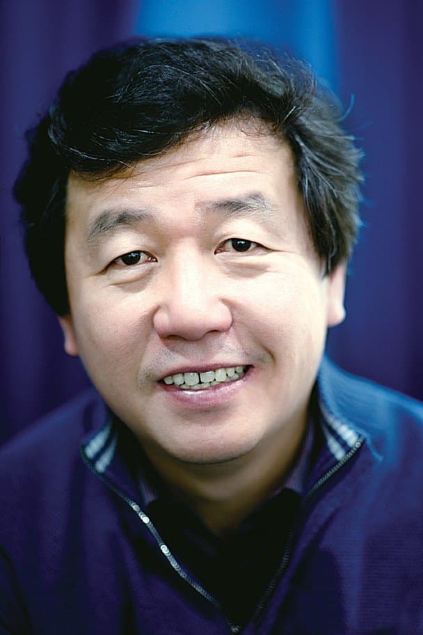 Kang Woo-suk Profile Photo