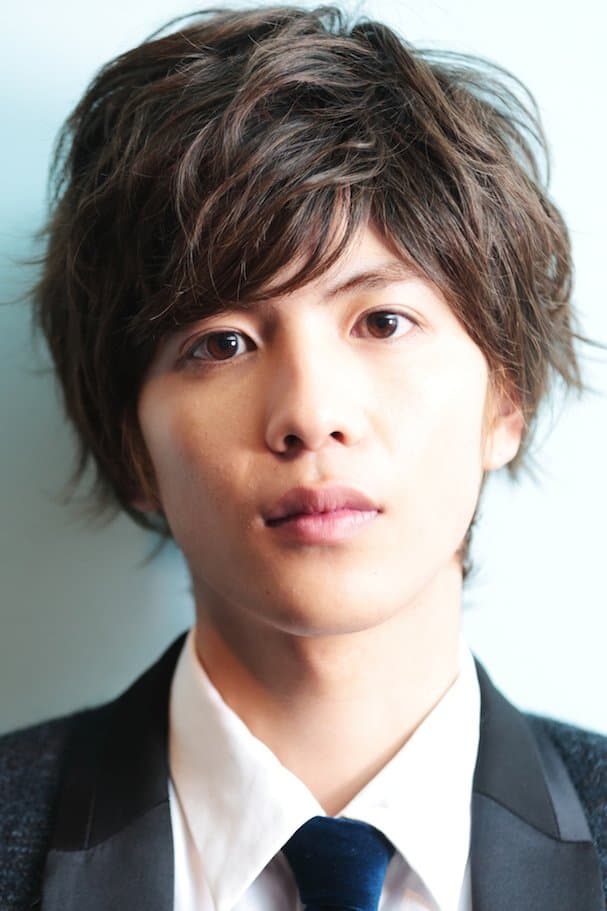 Jun Shison Profile Photo