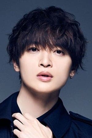 Yuta Tamamori Profile Photo