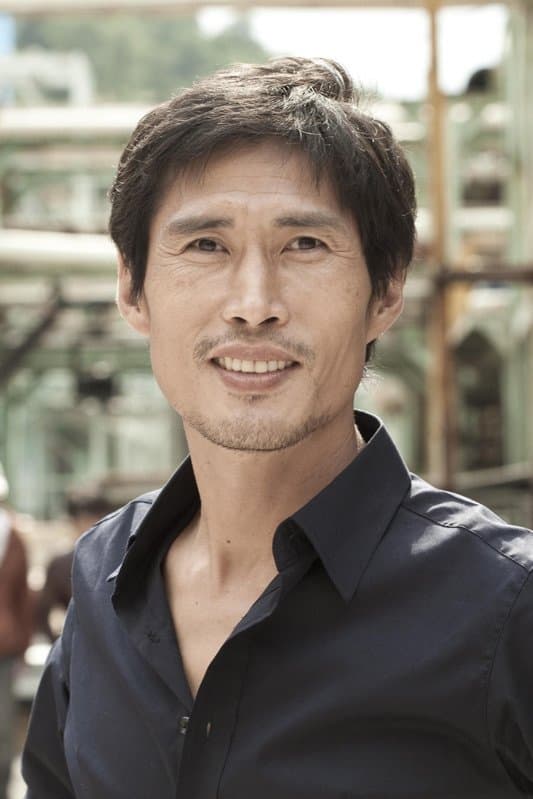 Jung Doo-hong Profile Photo