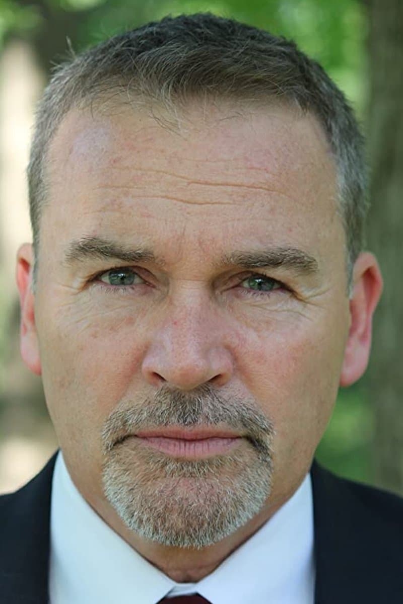 Kurt McKinney Profile Photo
