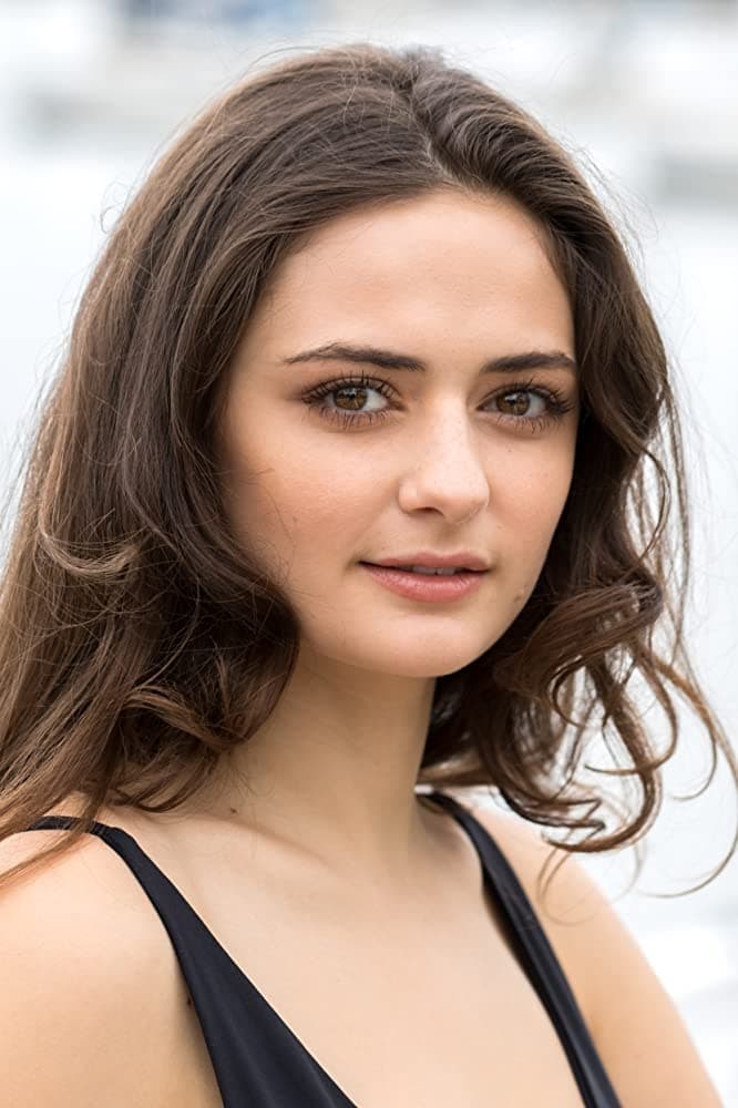 Megan Smart Profile Photo