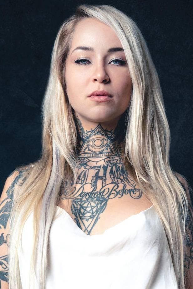 Sara Fabel Profile Photo
