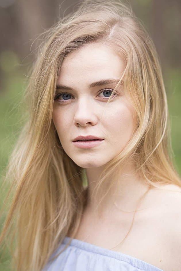 Leah McNamara Profile Photo